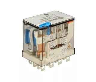 Rele 56.34 24v AC Finder