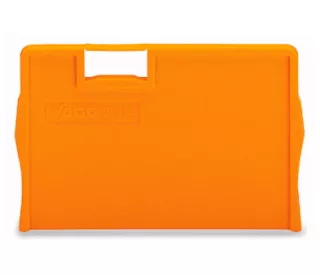 Međuploča VS 4mm2 narandžasta 2004 WAGO