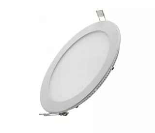 LED panel 24W 3000K ugradni fi220/208mm         (2700-3500K - toplo bela, Ugradni)