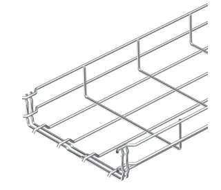 Regal mrežasti 50x60x3000mm GRM OBO