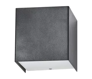 Nowodvorski 5272 Cube Graphite