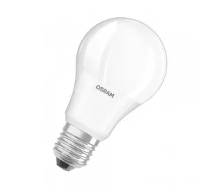 Sijalica LED E27 10W 2700K Value Osram (2700-3500K - toplo bela, E27)