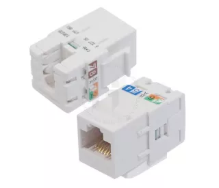 Priključnica računarska RJ45 cat6 UTP Legrand 632705