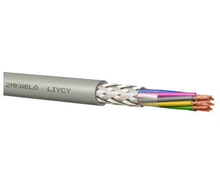 LIYCY 4x1 mm²