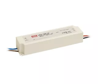 LED napajanje 100W 12V DC LPV IP67 Mean Well       (Da)