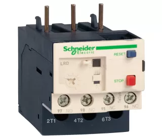 Bimetal LRD04 0,40-0,63A Schneider 