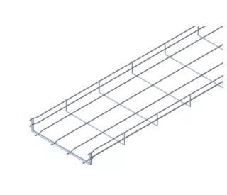 Mrežasti nosač kabla MNK 50x55x3000 Pekom