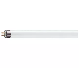 Fluo cev T5 13W 4000K 516mm Mini Philips        (T5, G5, 4000-4500K - bela svetlost)